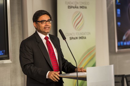 Embajador Vikram Misri: “Mi principal objetivo es favorecer la inversión española en India”
