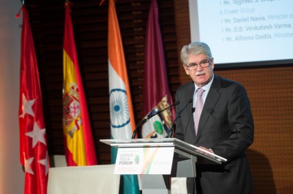The II Spain India Forum:  an important tool for the analysis of bilateral relations