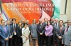 Participation in the 5th Spain-India Forum