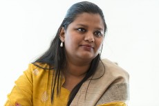 Heena Vijaykumar Gavit