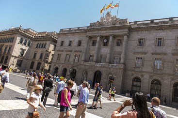 Líderes 2015: El ejemplo de Barcelona en la preservación de su patrimonio urbano
