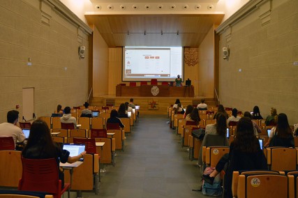 Acuerdo entre el Instituto Cervantes y la Universidad Pontificia de Salamanca