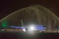 Comienza a operar la primera ruta directa Madrid-Delhi de Air India