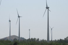 Fersa pone en marcha un nuevo parque eólico en India