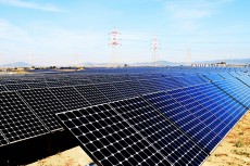 Gamesa instala 58MW solares en India