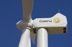 Gamesa logra dos nuevos contratos para el suministro de 260 MW