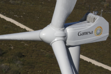 Gamesa logra uno de los mayores proyectos eólicos