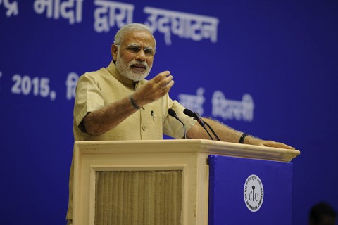 India liberalizará las inversiones extranjeras