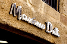 Inditex abrirá cinco tiendas de su marca Massimo Duttti en la India 