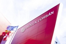 Isolux Corsán finaliza las obras de su primera línea de transmisión