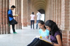 La Universidad de Navarra firma su primer acuerdo de intercambio en India