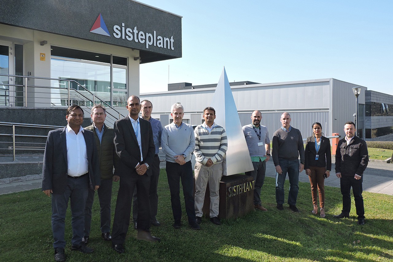 Sisteplant extiende su negocio a India