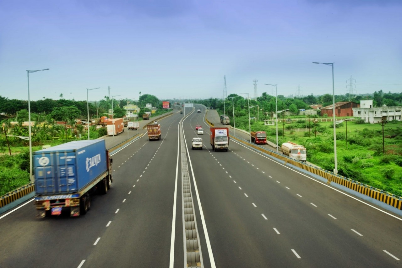 Ferrovial adquiere el 24,86% de la operadora de autopistas líder en India 