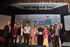 La española LKS, premio GRIHA de Arquitectura en India