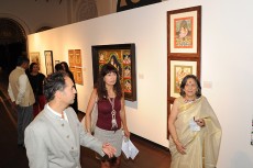 Forms of Devotion: arte y espiritualidad de la India