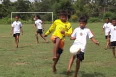 El Valencia CF abrirá una escuela de fútbol en India