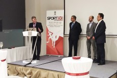 España, protagonista de la segunda edición de SportEX