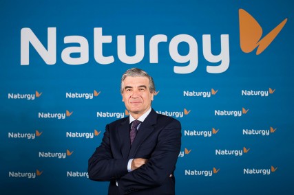'Naturgy', nueva marca de Gas Natural Fenosa