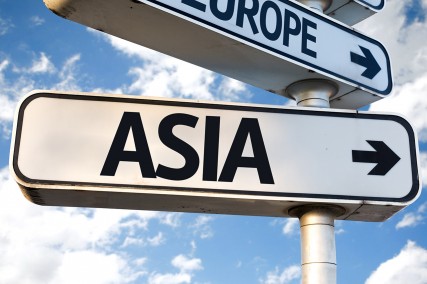 Foro internacional sobre relaciones Asia-Europa