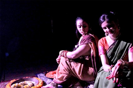 India en el Festival de Teatro Clásico de Almagro