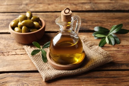 Andalucía TRADE impulsa las aceitunas y el aceite de oliva en India