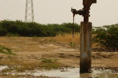 Misión Tecnológica a India en el sector del Agua