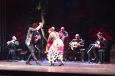 Nueva gira de Las Minas Flamenco Tour