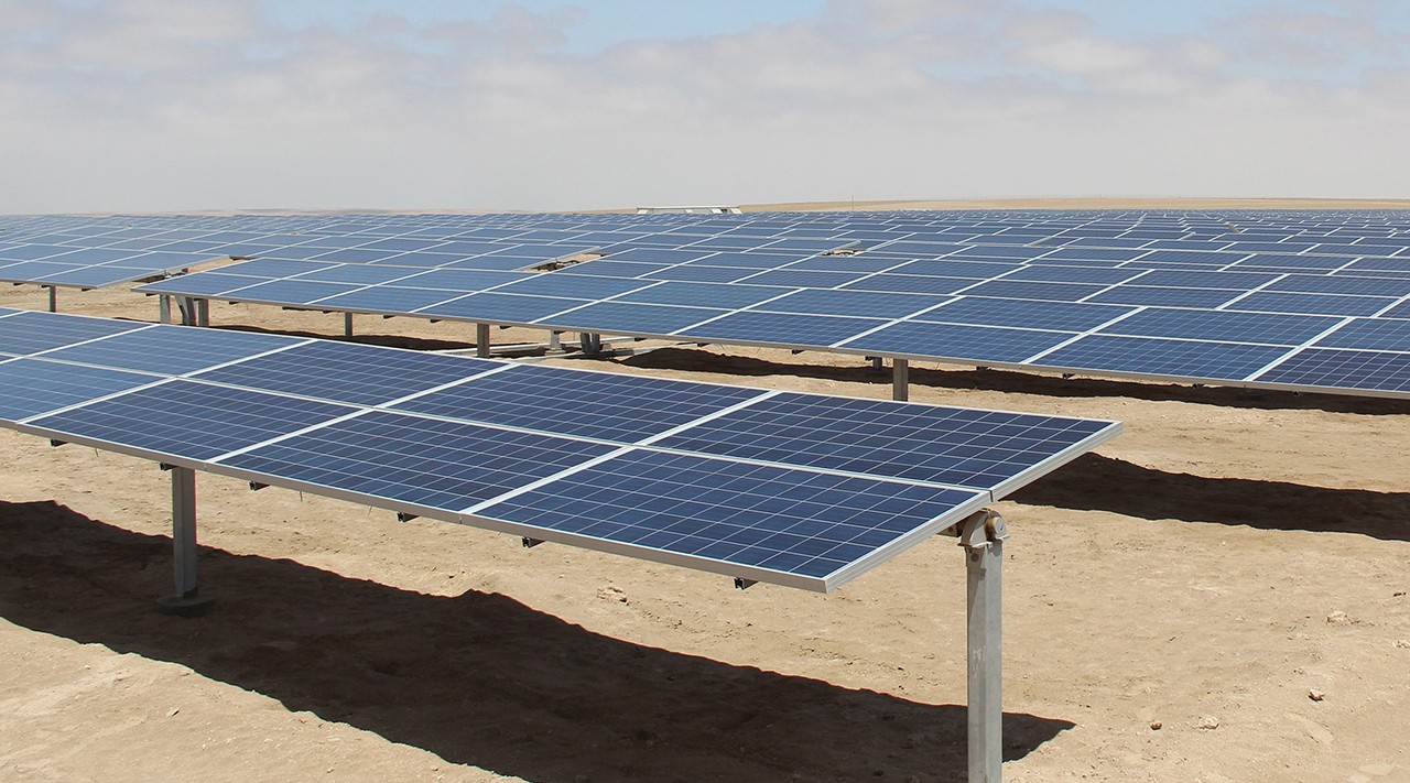 Solarpack se adjudica un segundo contrato en India
